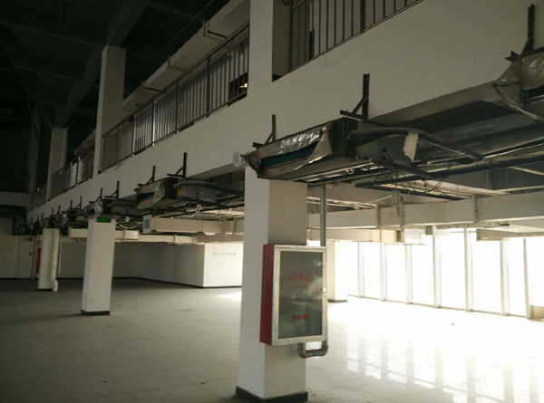 從廠家購買冷風（fēng）機有以下優勢：