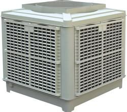 冷風機結霜的原因有哪些